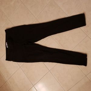 14 tall old navy super skinny jeggings